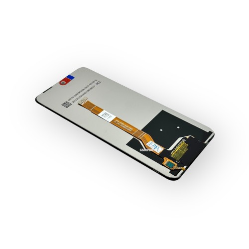 Дисплей + Тъч Скрийн за Realme 12 5G / 12X 5G / 14X / C67 4G / Narzo 70X 5G (2024) - Service Pack Box -
