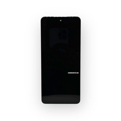 Дисплей + Тъч Скрийн за Realme 12 5G / 12X 5G / 14X / C67 4G / Narzo 70X 5G (2024) - Service Pack Box -