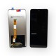 Дисплей + Тъч Скрийн за Realme 12 5G / 12X 5G / 14X / C67 4G / Narzo 70X 5G (2024) - Service Pack Box -