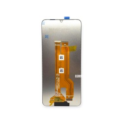 Дисплей + Тъч Скрийн за Realme C61 / C63 / Note 60 - HQ