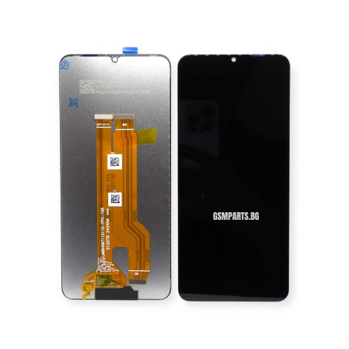 Дисплей + Тъч Скрийн за Realme C61/ C63/ Note 60 - HQ
