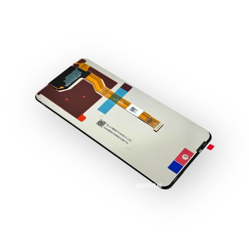 Дисплей + Тъч Скрийн за Realme C67 5G