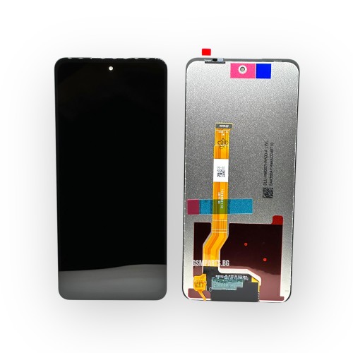 Дисплей + Тъч Скрийн за Realme C67 5G