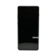 Оригинален Дисплей + Тъч Скрийн + Рамка за Samsung Galaxy S10 Plus - Service Pack - Black/Черен