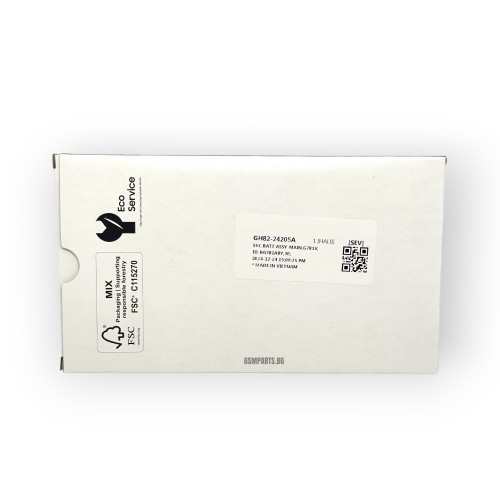 Батерия за Samsung Galaxy S20 FE 5G / G781 / A52s 5G A528 / A52 5G A526 / A52 A525 / S20 FE G780 - Оригинал - Service Pack -