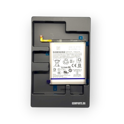 Батерия за Samsung Galaxy S20 FE 5G / G781 / A52s 5G A528 / A52 5G A526 / A52 A525 / S20 FE G780 - Оригинал - Service Pack -