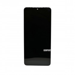 Оригинален Дисплей + Тъч Скрийн за Samsung Galaxy S21 - Service Pack -