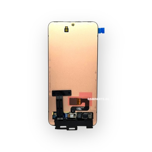 Оригинален Дисплей + Тъч Скрийн за Samsung Galaxy S23 Plus - Service Pack -