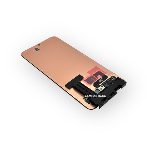 Оригинален Дисплей + Тъч Скрийн за Samsung Galaxy S23 Plus - Service Pack -