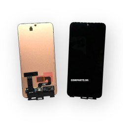Оригинален Дисплей + Тъч Скрийн за Samsung Galaxy S23 Plus - Service Pack -
