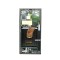 Оригинален Дисплей + Тъч Скрийн + Рамка за Samsung Galaxy S23 Ultra - Service Pack - Green/Зелен