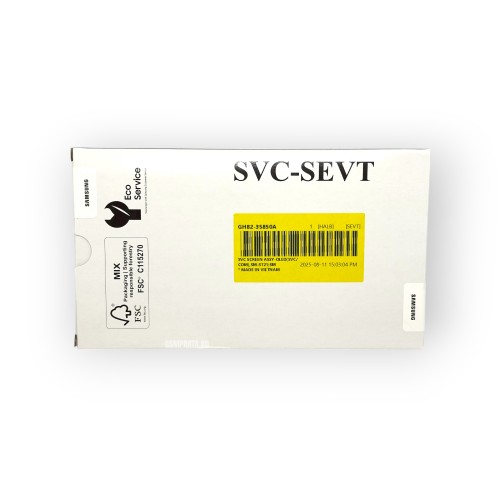 Оригинален Дисплей + Тъч Скрийн за Samsung Galaxy S24 FE - Service Pack -