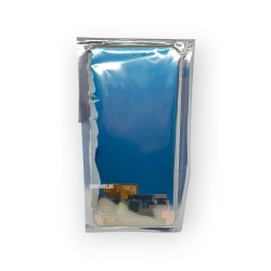 Оригинален Дисплей + Тъч Скрийн за Samsung Galaxy S24 FE - Service Pack -