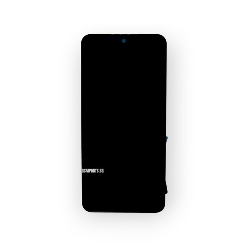 Оригинален Дисплей + Тъч Скрийн за Samsung Galaxy S24 FE - Service Pack -