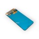 Оригинален Дисплей + Тъч Скрийн за Samsung Galaxy S24 FE - Service Pack -