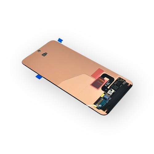 Оригинален Дисплей + Тъч Скрийн за Samsung Galaxy S24 - Service Pack -