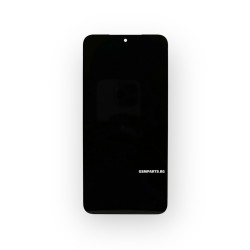 Оригинален Дисплей + Тъч Скрийн за Samsung Galaxy S24 - Service Pack -