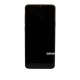 Оригинален Дисплей + Тъч Скрийн + Рамка за Samsung Galaxy S9 Plus - Service Pack - Gold/Златист