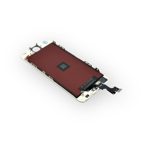 Дисплей + Тъч скрийн за iPhone 5S/ SE 1st - White/Бял