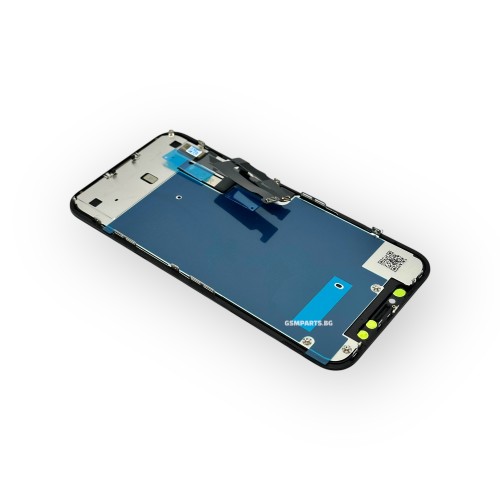 Дисплей + Тъч скрийн за iPhone XR - GX
