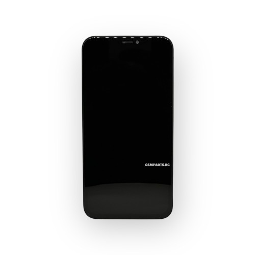 Дисплей + Тъч скрийн за iPhone XR - GX