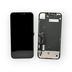 Дисплей + Тъч Скрийн за iPhone XR - ORG Refurbished
