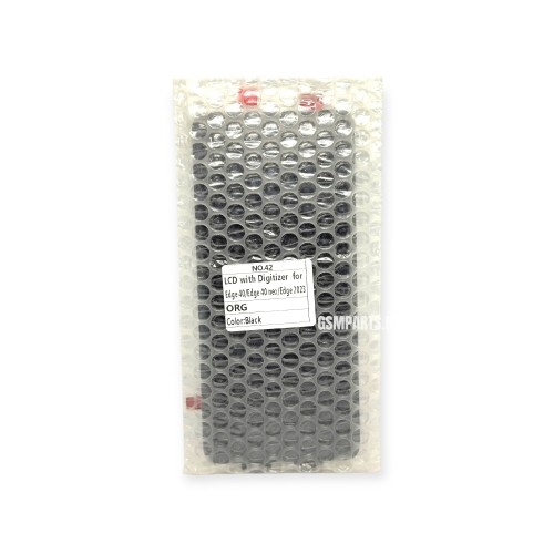 Дисплей + Тъч Скрийн за Motorola Edge 40 Neo - XT2307