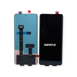 Дисплей + Тъч Скрийн за Motorola Edge 40 - XT2303