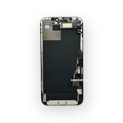 Оригинален Дисплей + Тъч скрийн за iPhone 12/12 Pro - Service Pack -