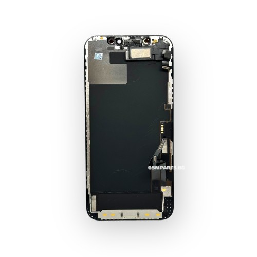 Оригинален Дисплей + Тъч скрийн за iPhone 12/12 Pro - Service Pack -