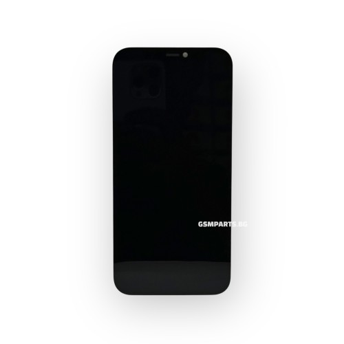 Оригинален Дисплей + Тъч скрийн за iPhone 12/12 Pro - Service Pack -