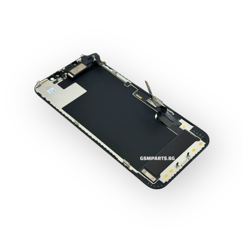 Оригинален Дисплей + Тъч скрийн за iPhone 12/12 Pro - Service Pack -