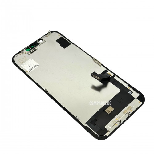 Дисплей + Тъч Скрийн за iPhone 14 - GX Oled