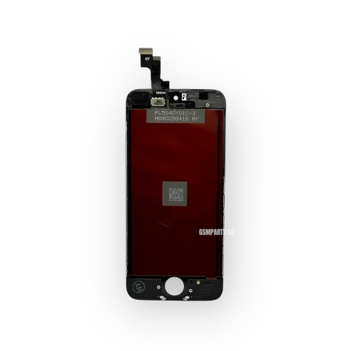 Дисплей + Тъч скрийн за iPhone 5S / SE 1st - Black/Черен