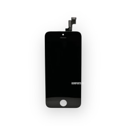 Дисплей + Тъч скрийн за iPhone 5S / SE 1st - Black/Черен