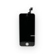 Дисплей + Тъч скрийн за iPhone 5S / SE 1st - Black/Черен