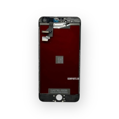 Дисплей + Тъч скрийн за iPhone 6 Plus - Black/Черен