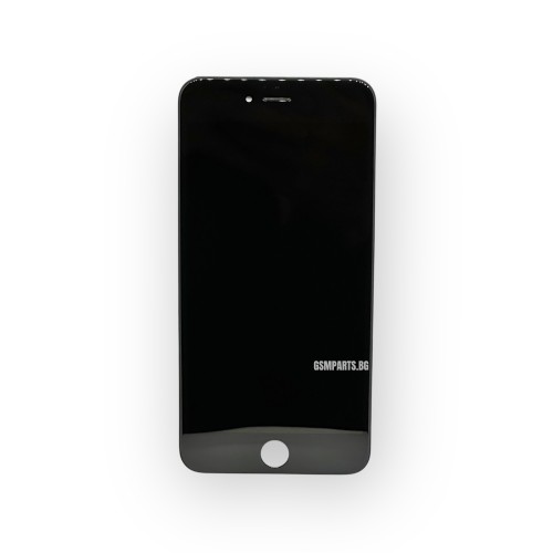 Дисплей + Тъч скрийн за iPhone 6 Plus - Black/Черен