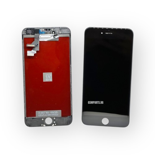 Дисплей + Тъч скрийн за iPhone 6 Plus - Black/Черен
