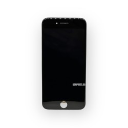Оригинален Дисплей + Тъч скрийн за iPhone 7G - Black/Черен - Refurbish