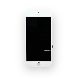 Дисплей + Тъч скрийн за iPhone 7 Plus - White/Бял
