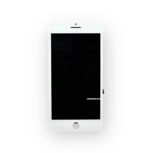 Дисплей + Тъч скрийн за iPhone 7 Plus - White/Бял