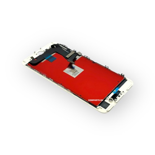 Дисплей + Тъч скрийн за iPhone 7 Plus - White/Бял