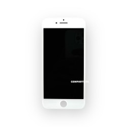 Оригинален Дисплей + Тъч скрийн за iPhone 7G - White/Бял - Refurbish