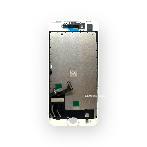 Оригинален Дисплей + Тъч скрийн за iPhone 8G - White/Бял - Refurbish