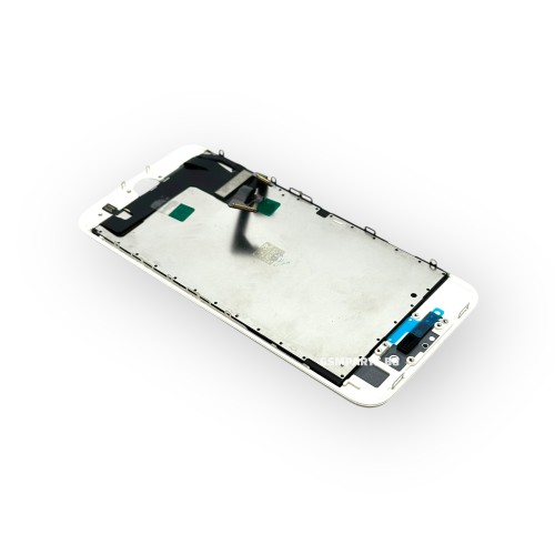 Оригинален Дисплей + Тъч скрийн за iPhone 8G - White/Бял - Refurbish