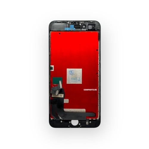 Дисплей + Тъч скрийн за iPhone 8 Plus - Black/Черен