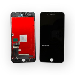 Дисплей + Тъч скрийн за iPhone 8 Plus - Black/Черен