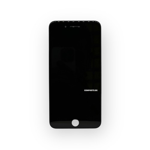 Дисплей + Тъч скрийн за iPhone 8 Plus - Black/Черен