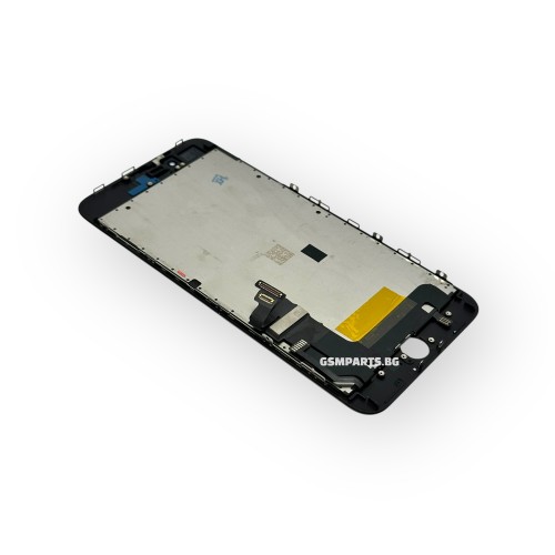 Оригинален Дисплей + Тъч скрийн за iPhone 8 Plus - Black/Черен - Refurbish